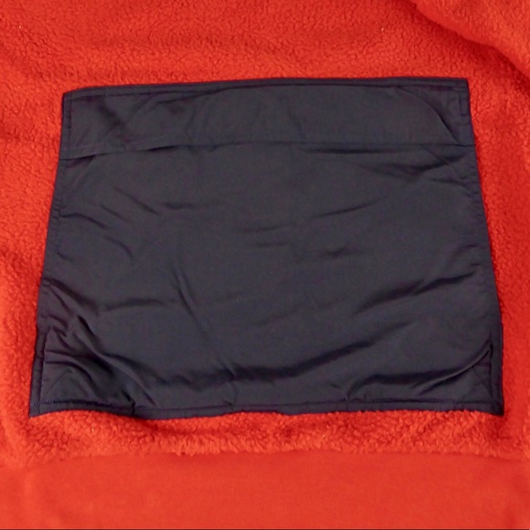 Polo Ralph Lauren Hi-Tech Fleece Hoodie Sweatshirt - Picture 8 of 8